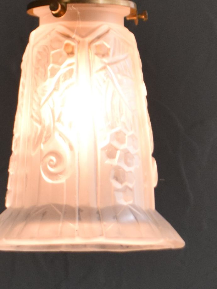 ペンダントライトのシェード