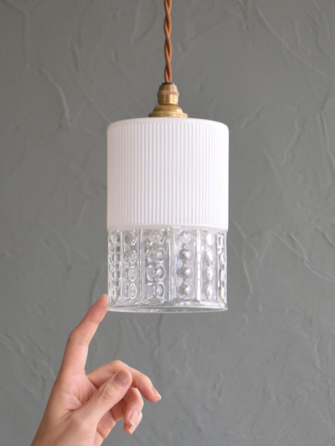 おしゃれなアンティークの照明器具