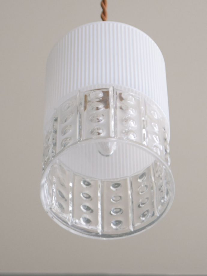 アンティークの照明器具