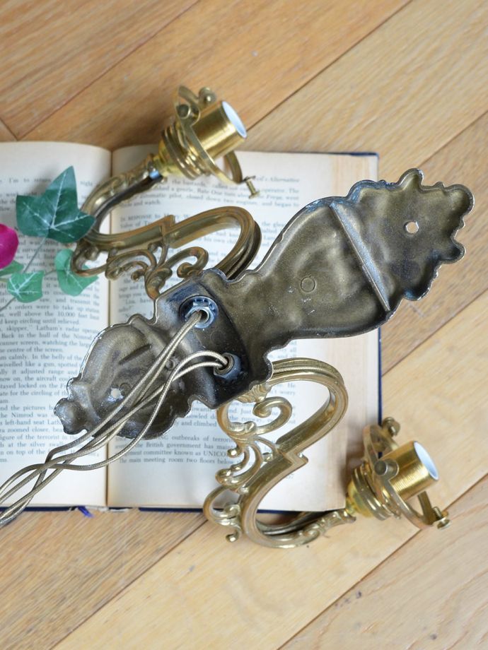 直結タイプで加工しました