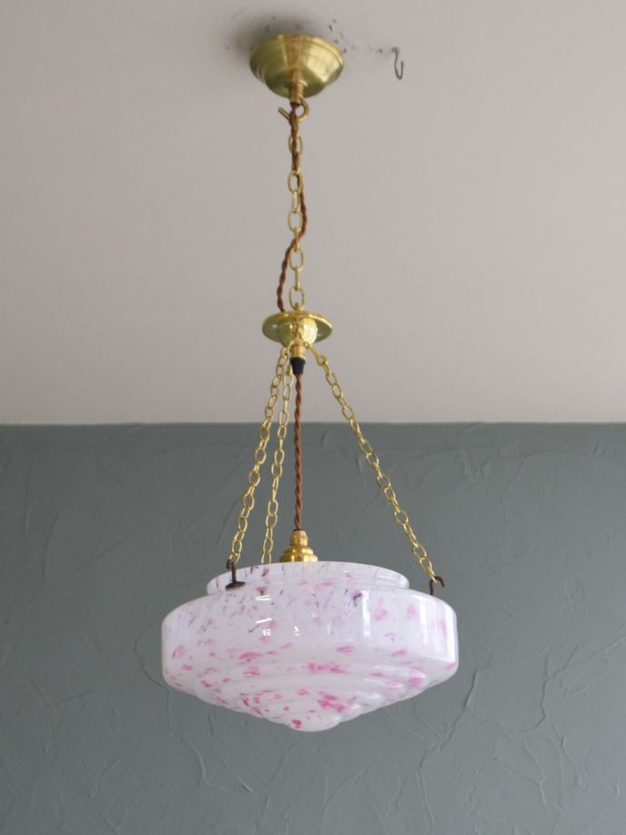 ハンギングボウルの全体