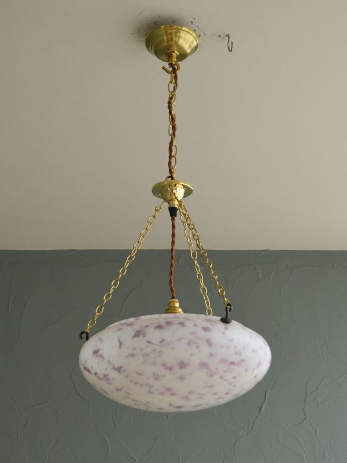 ハンギングボウルの全体