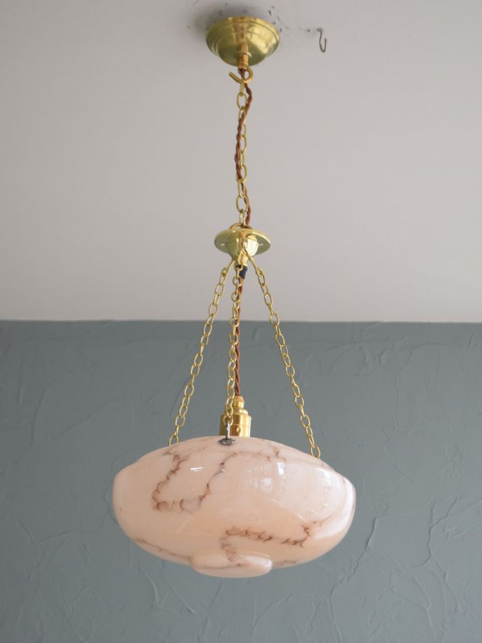 ハンギングボウルの全体