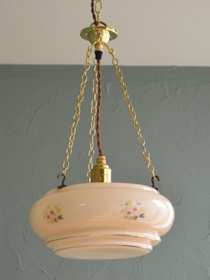 ハンギングボウルの全体