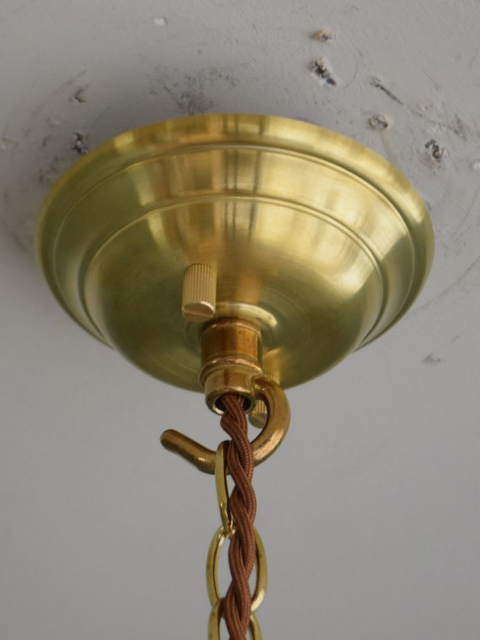 ハンギングボウルのカバー