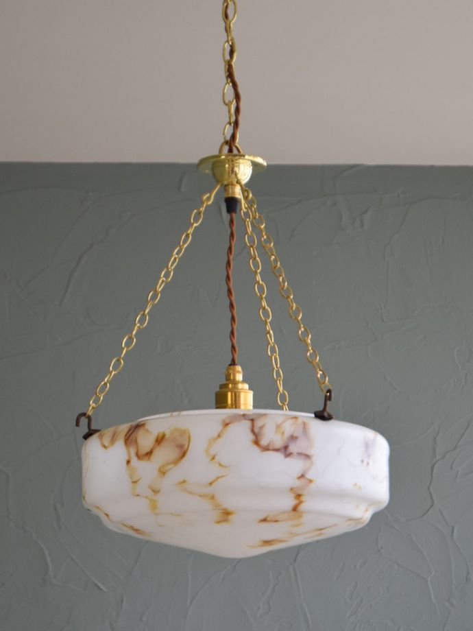 ハンギングボウルの全体