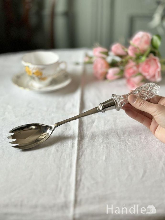 イギリスのシルバープレート