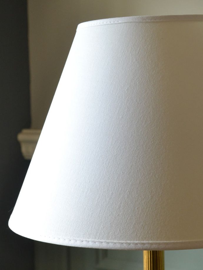 テーブルランプのシェード