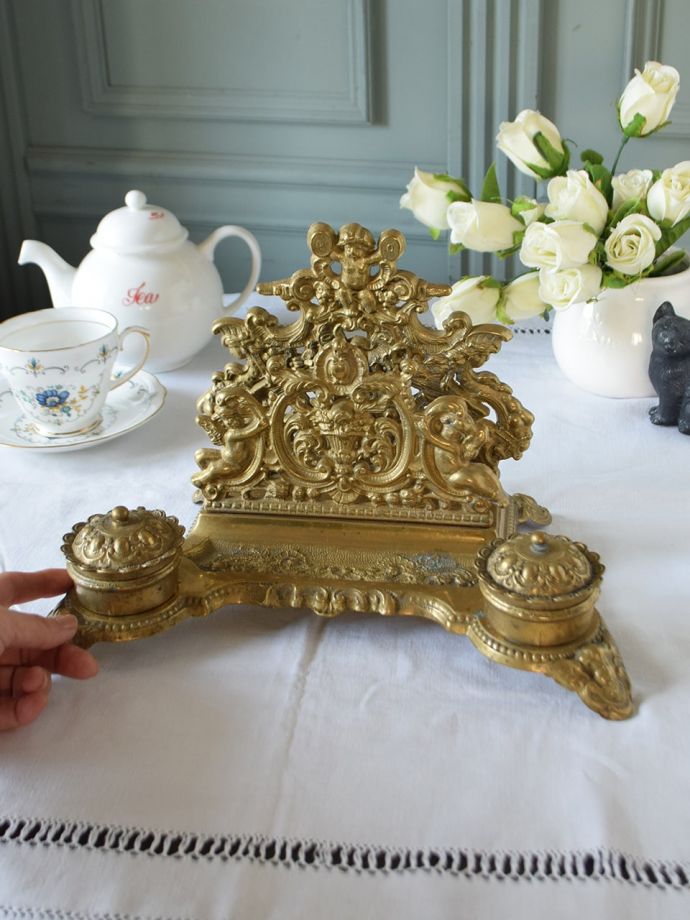 おしゃれなレターラック