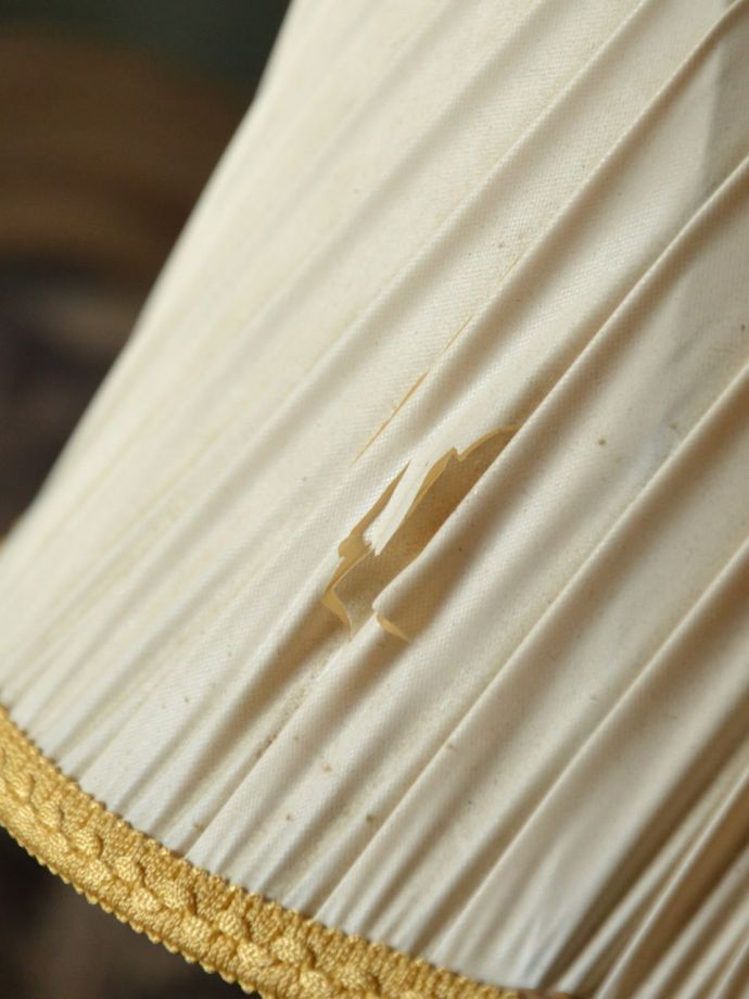 汚れがあるのでSALE価格です