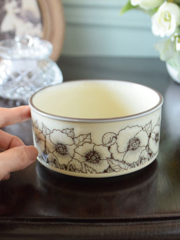 ホーンジーのビンテージ陶器