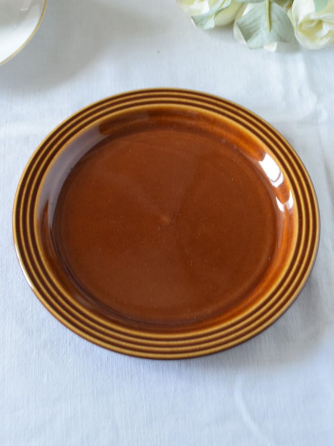 ホーンジーのビンテージ食器