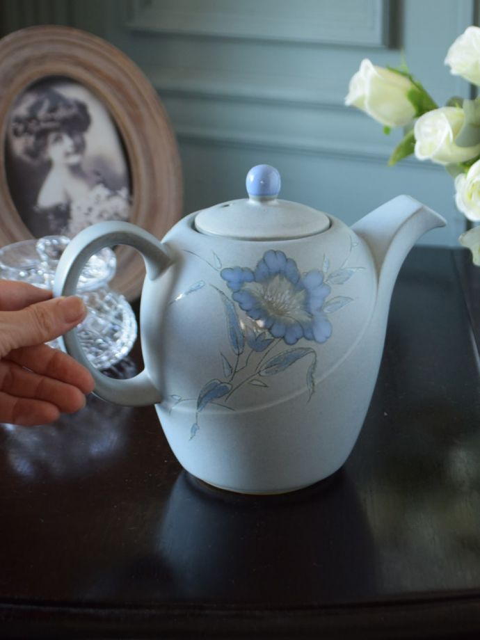 DENBYのビンテージ陶器