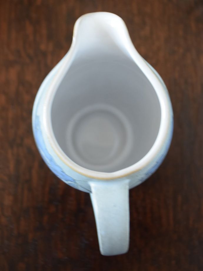 デンビー社のおしゃれな食器