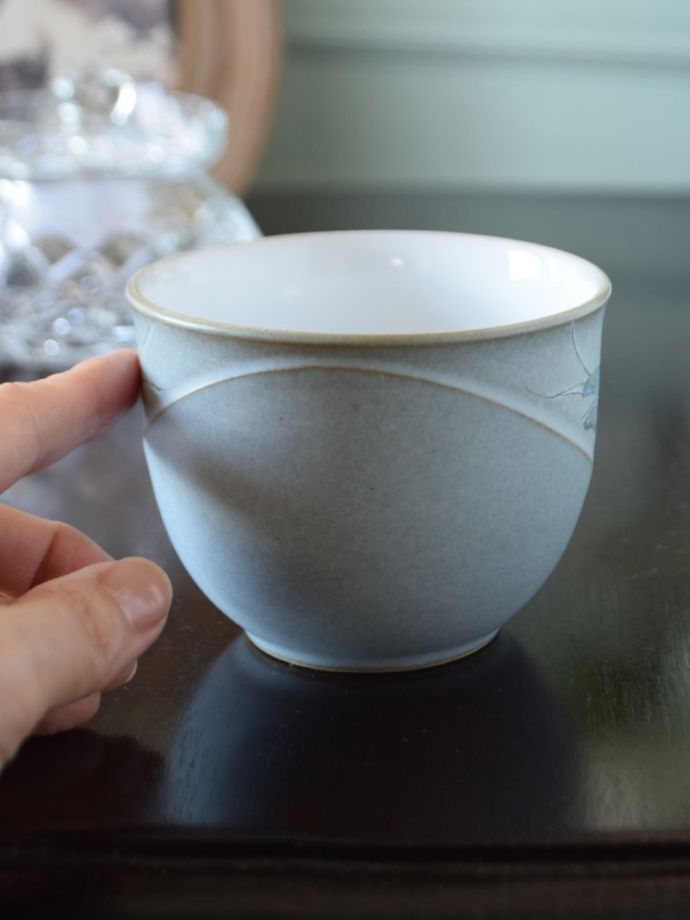 DENBYのビンテージ陶器
