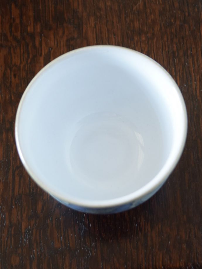 デンビー社のおしゃれな食器