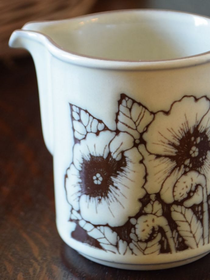 ホーンジーの陶器CORNROSE(コーンローズ)