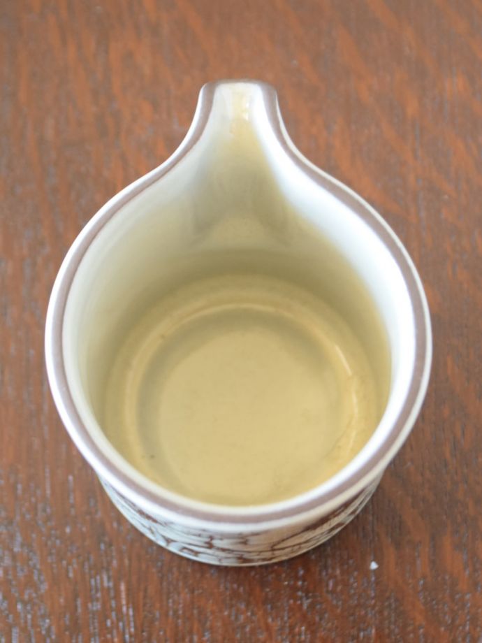 ホーンジー社のおしゃれな食器