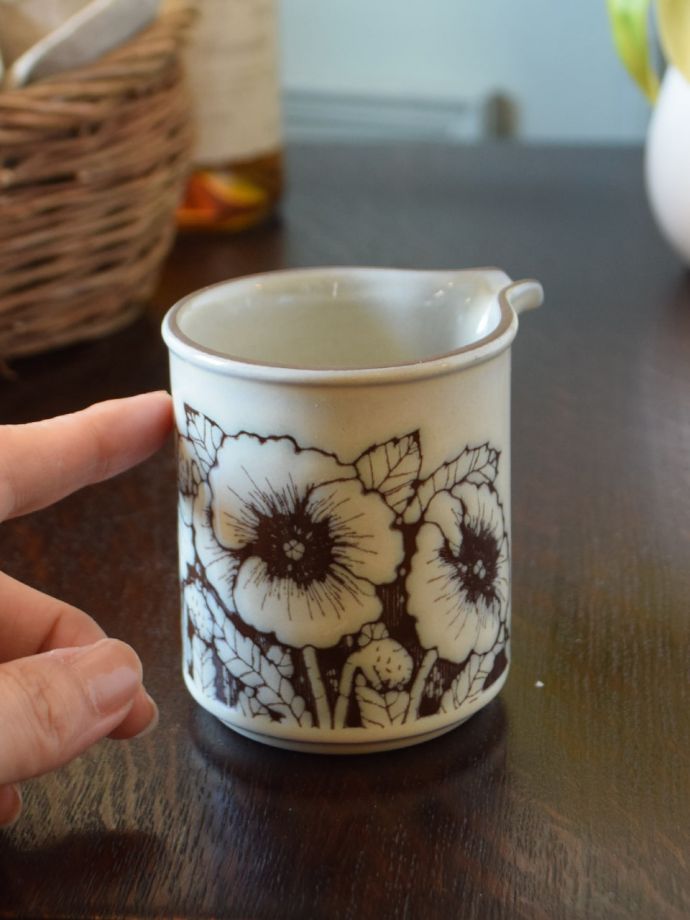 ホーンジーのビンテージ陶器