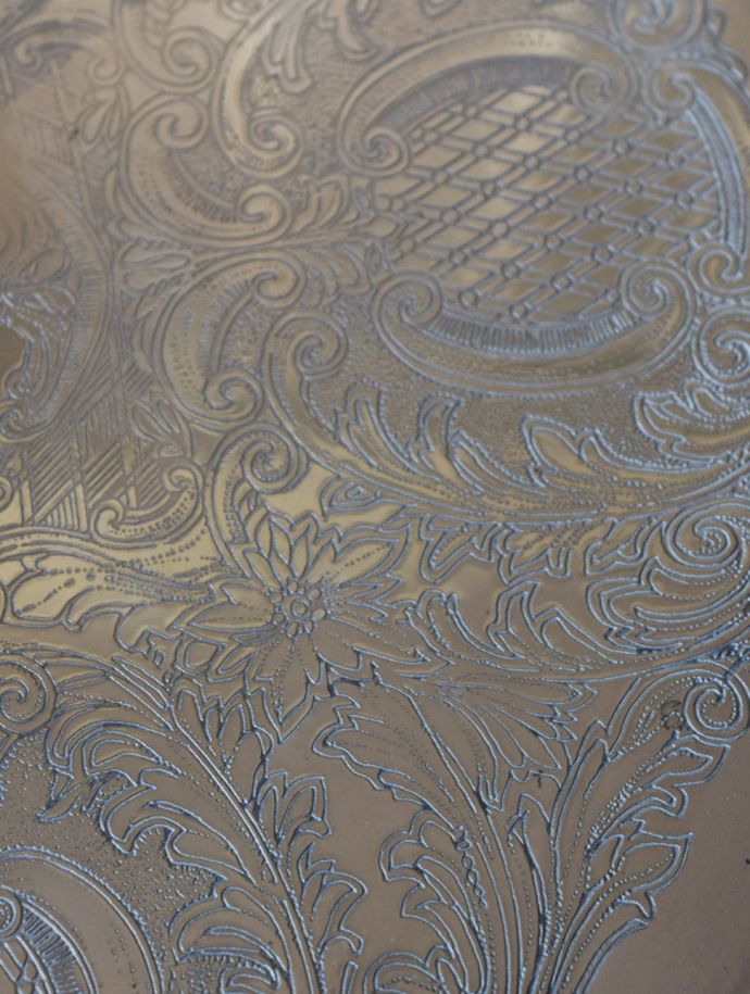 英国アンティークのシルバー雑貨