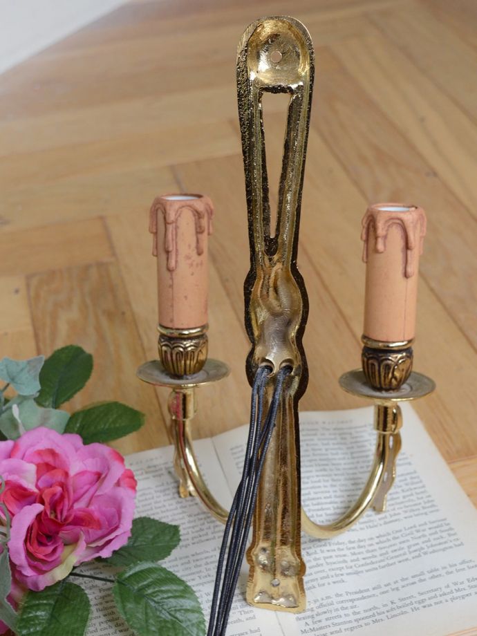 直結タイプで加工しました