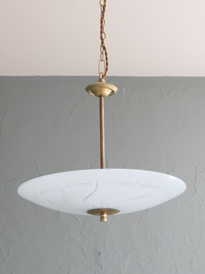 ハンギングボウルの全体