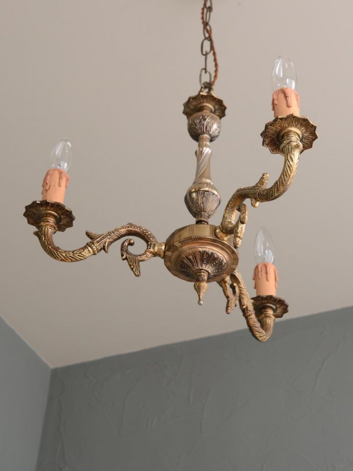 おしゃれなデザインの照明器具