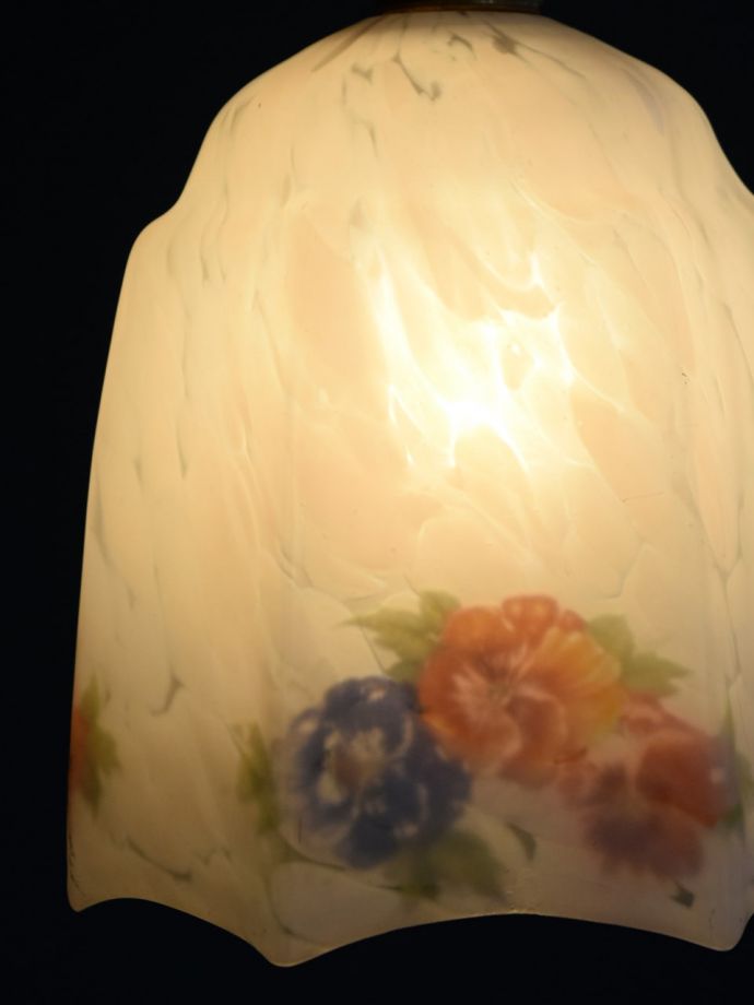 ペンダントライトのシェード