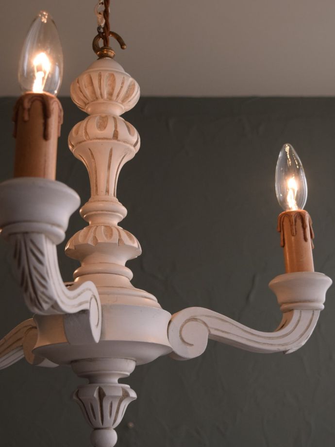 モダン シャンデリア 3灯 ホワイト 楽天市場】シャンデリア 3灯 白の通販