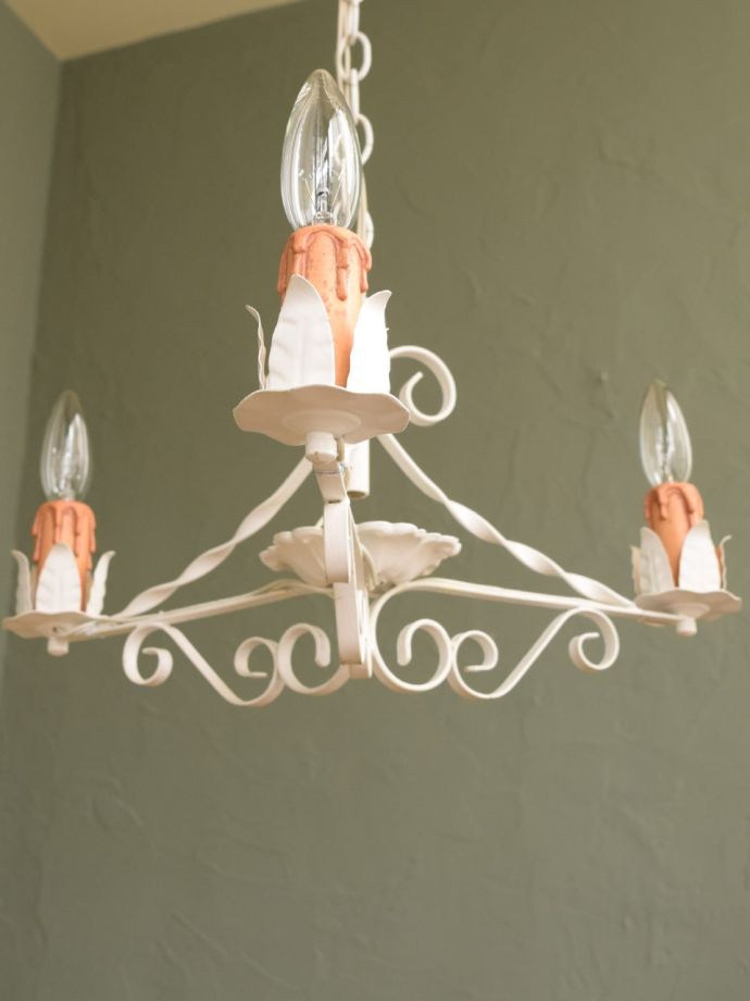 おしゃれなデザインの照明器具