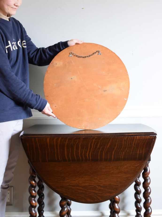 イギリス製　　鏡 ブリティッシュスタイルのミラーを販売〈通販インテリアショップMALTO