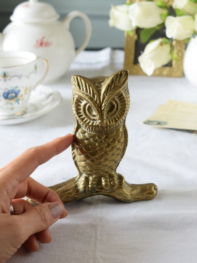 おしゃれなオブジェ