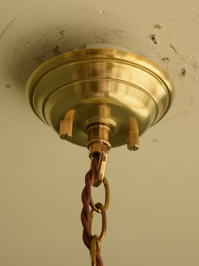 ハンギングボウルのカバー