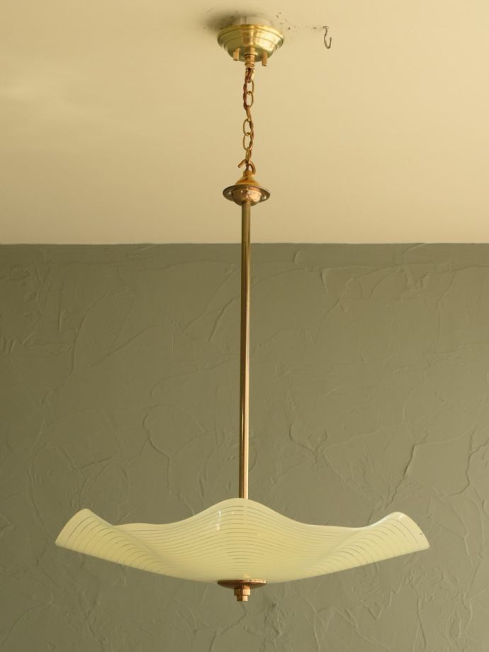 ハンギングボウルの全体