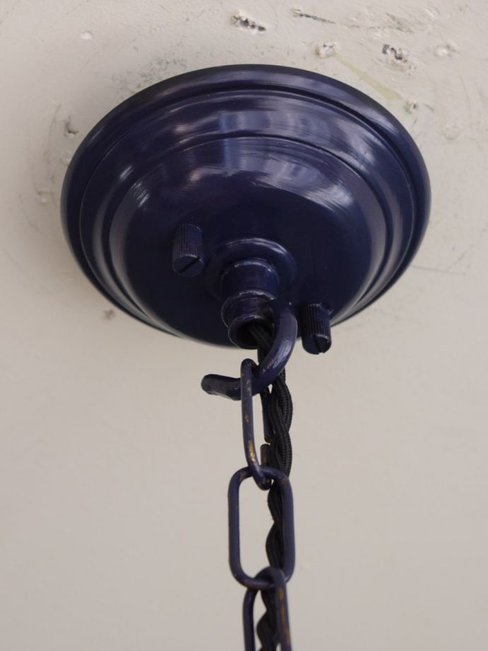 ランタンシャンデリアのカバー