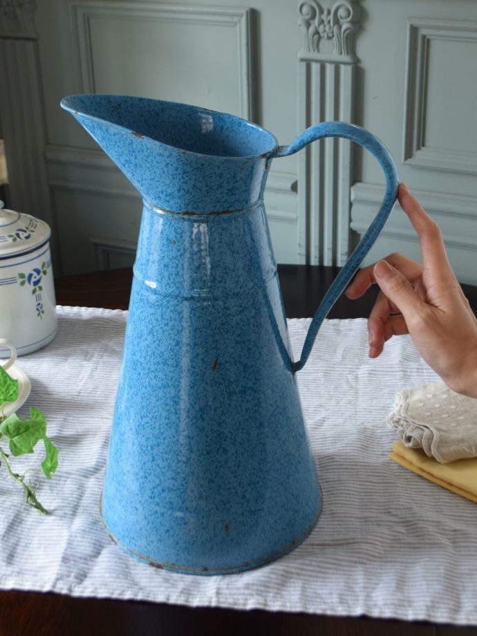 フランスのアンティーク雑貨