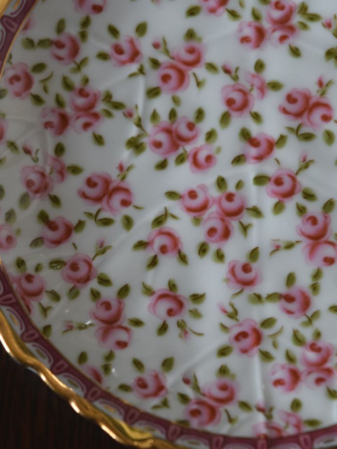 ROYAL ARDENのトレイ