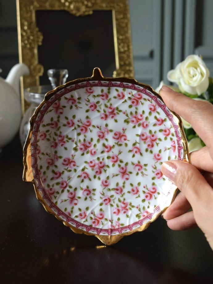 おしゃれなプレート