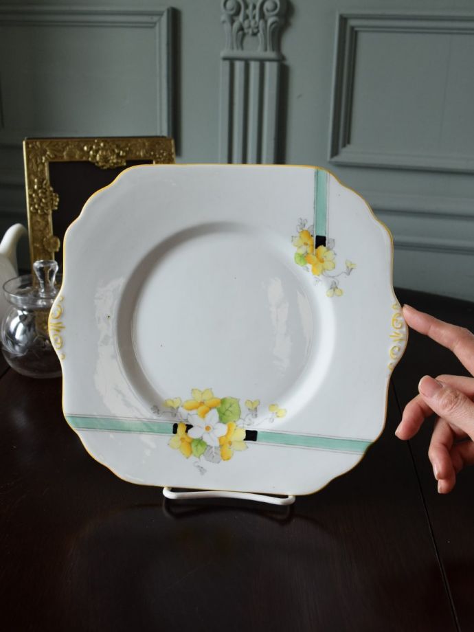 おしゃれなお皿