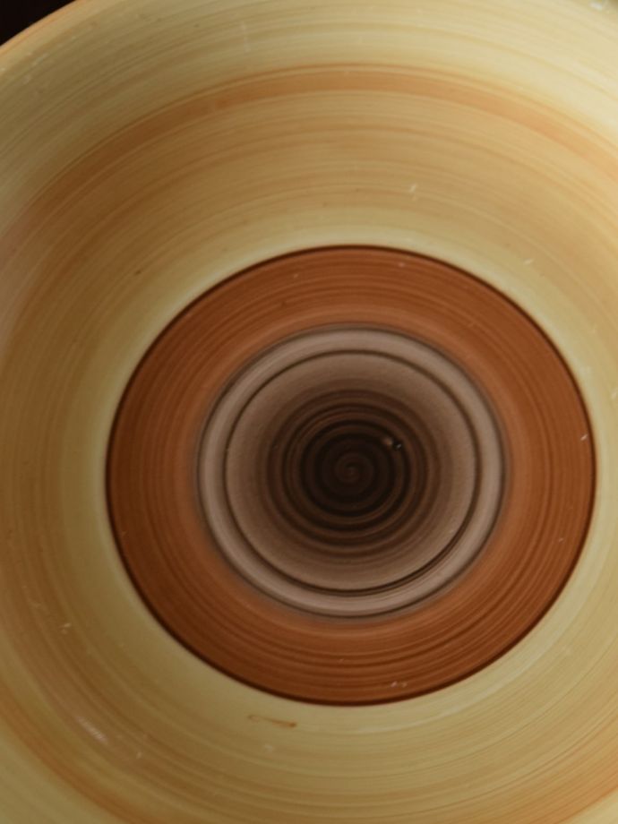 シェリーのアンティークコンポート