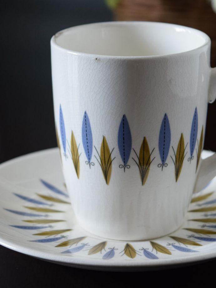 FORD＆SONSの「TAMPICO」