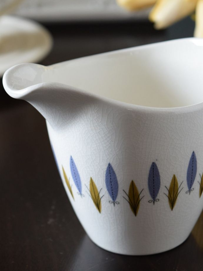 FORD＆SONSの「TAMPICO」