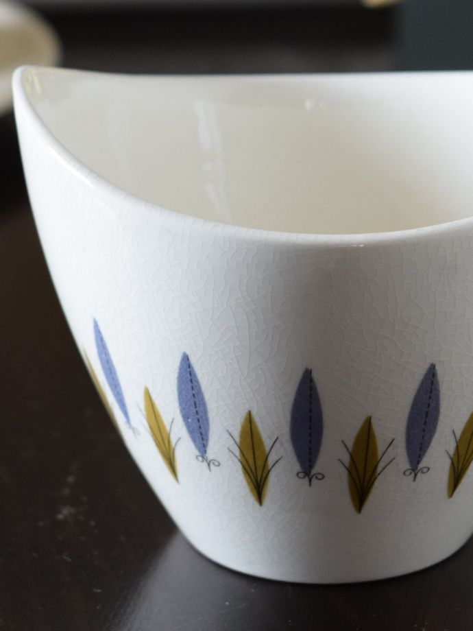 FORD＆SONSの「TAMPICO」