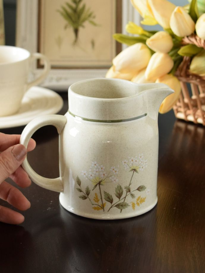 イギリスのジャグ