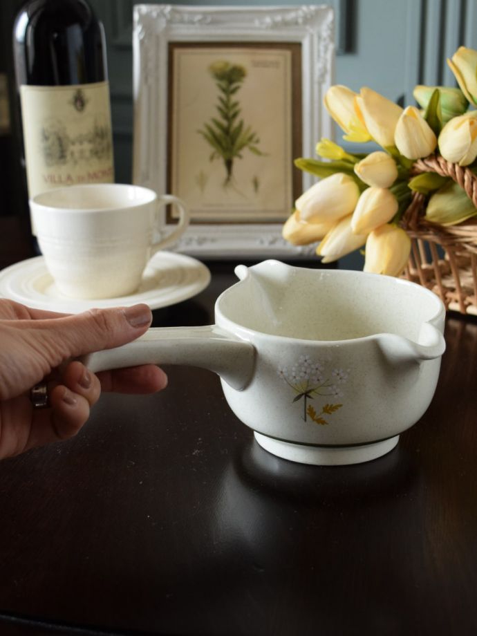 イギリスのピッチャー