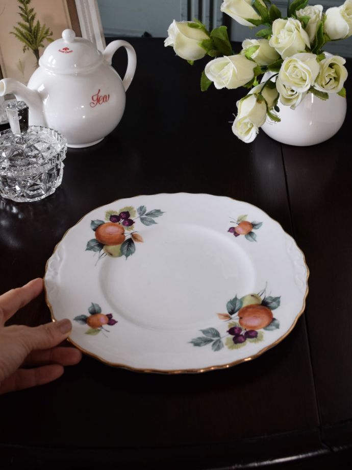 おしゃれなプレート