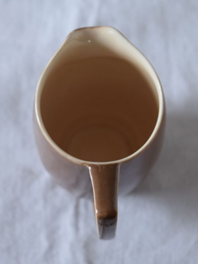 上から見るとこんな感じです