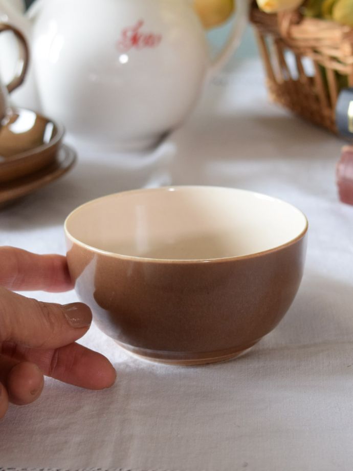 イギリスのシュガーボウル