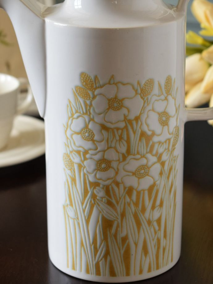 ホーンジーの陶器Fleur（フルール）