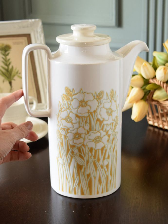 Hornseaのビンテージ陶器